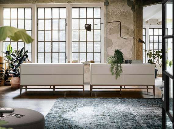 Сервант Angel Cerda 3074