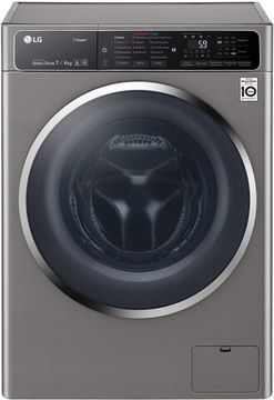 Стиральная машина LG F2H7HG2S