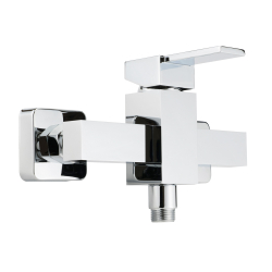 Купить Смеситель для душа Migliore Kvant 18774 хром