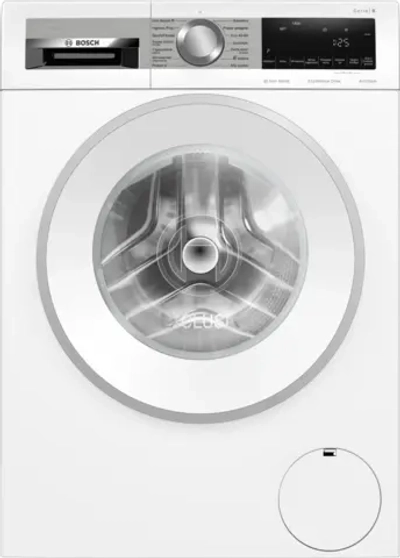 Стиральная машина Bosch WGG144ZEPL