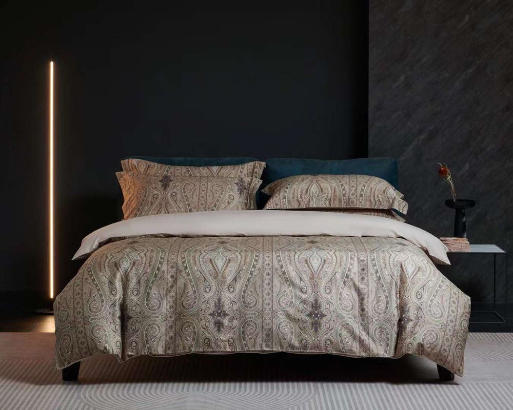 Комплект постельного белья Blumarine Home