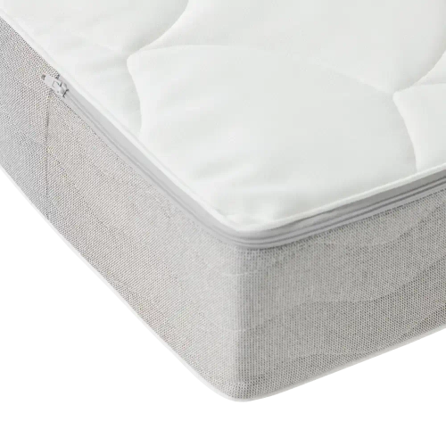 Матрас BuyIdea, 18,5 см, средняя жесткость, независимые пружины