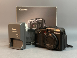 Canon PowerShot G12