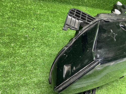 Битая Фара левая Geely Coolray (19-24) галоген