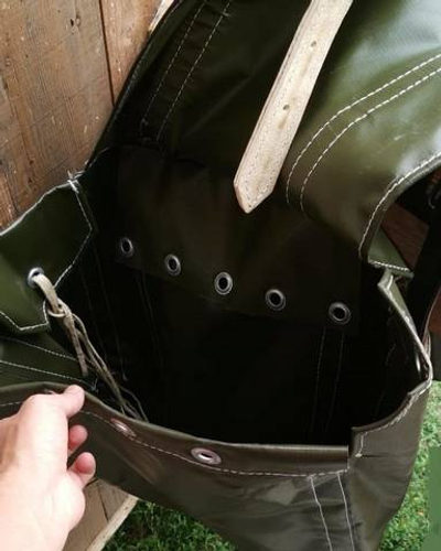 Сумина переметная 40л