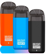 Brusko Minican Pod Kit