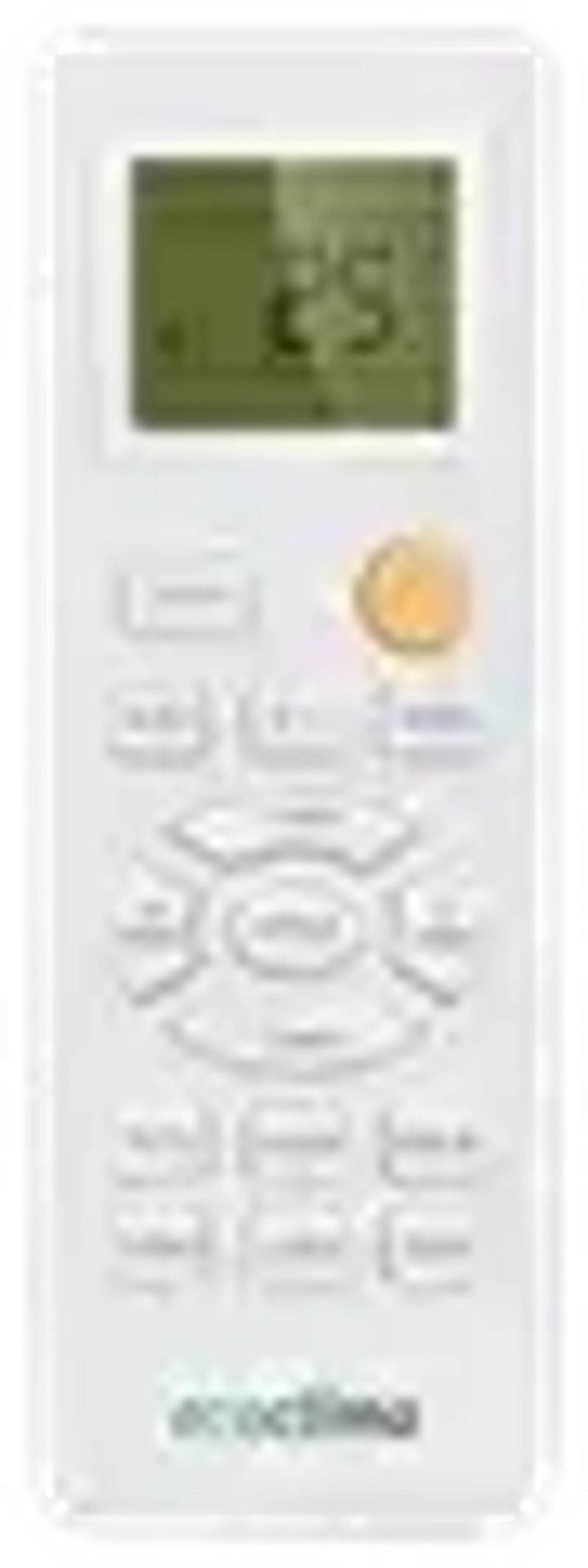 Ecoclima ECW/I-09GC/EC/I-09GC