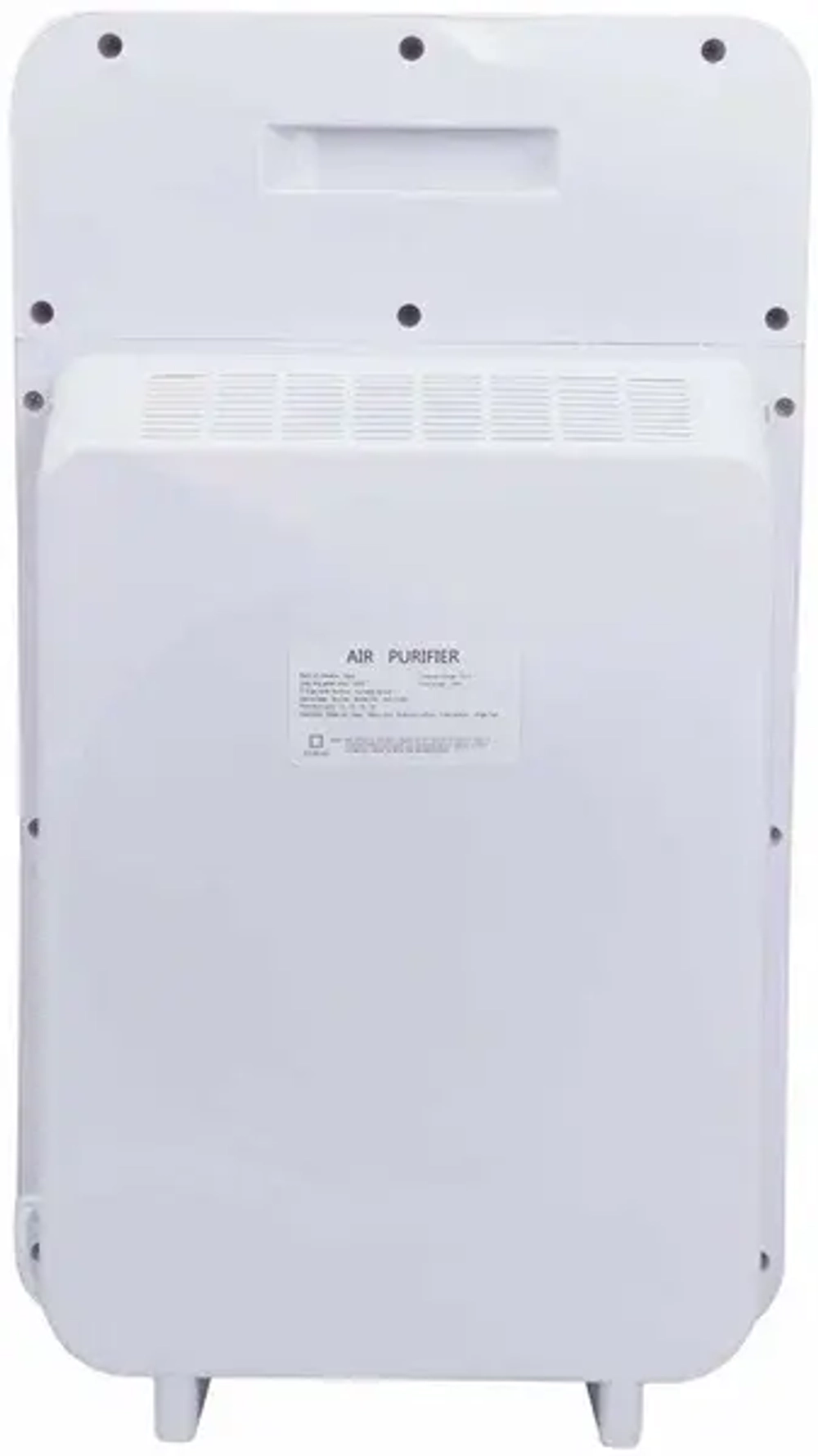 Очиститель воздуха Renton GP-697 Pro