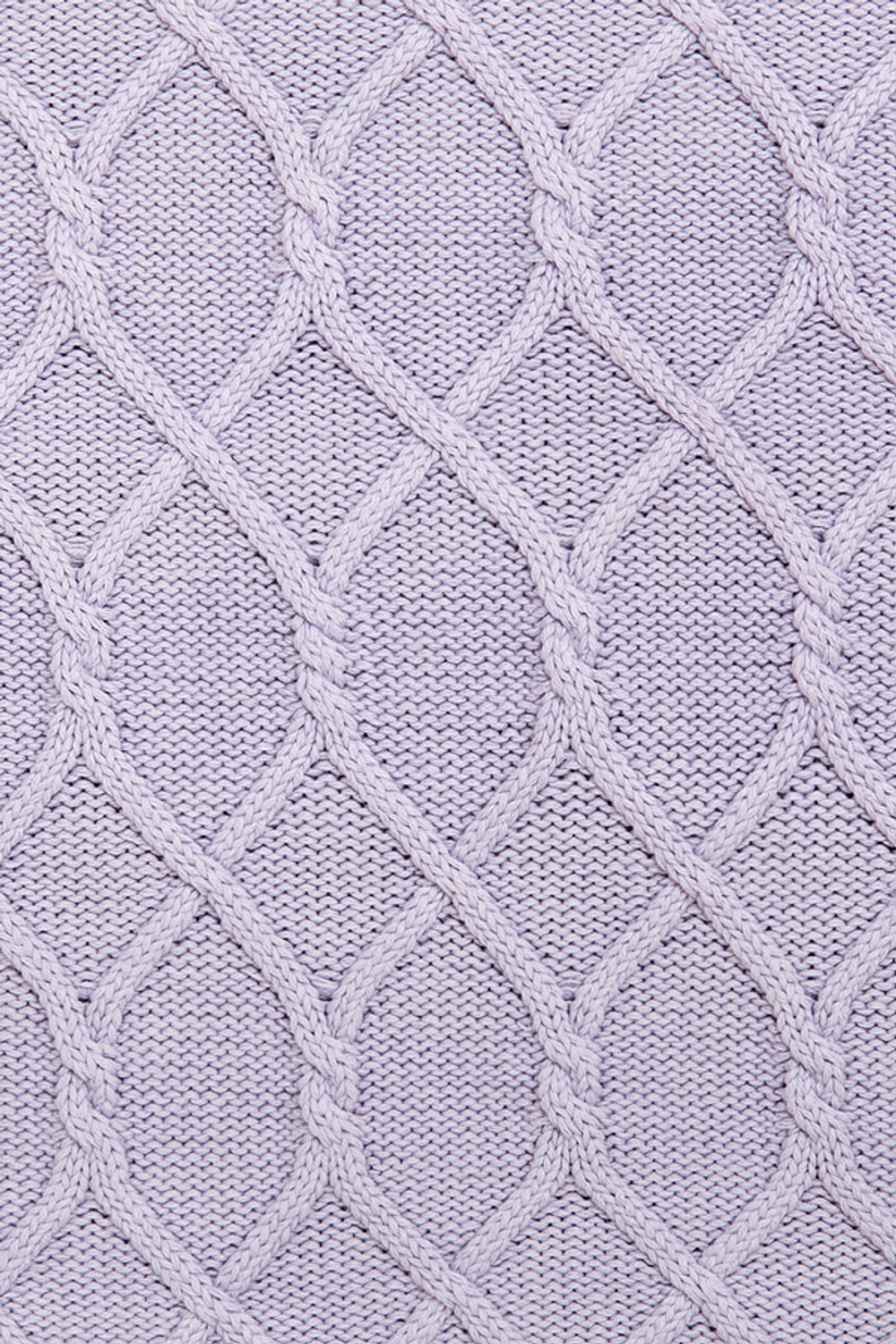 Наволочка декоративная 40х40 Luxberry Lux 34 лаванда Португалия фрагмент