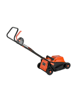 Электрическая газонокосилка 1,2 кВт, Gigant GSAF-01