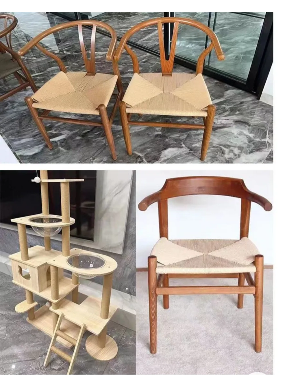 Шпагат бумажный