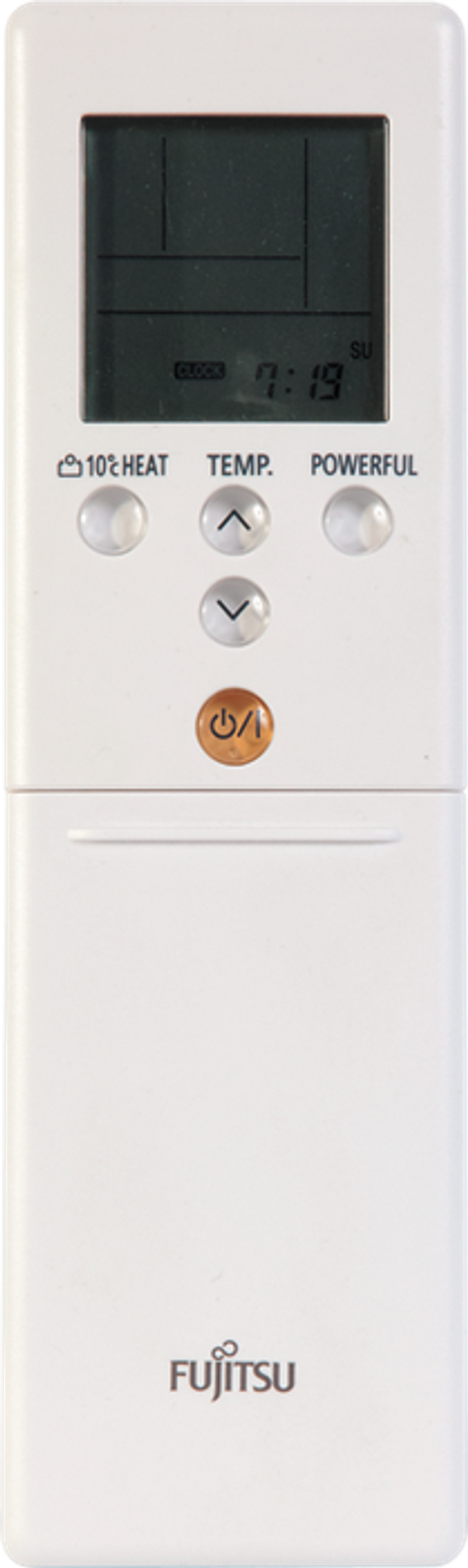 Настенная сплит-система FUJITSU ASYG14LTCB / AOYG14LTCN