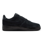 Баскетбольные женские кроссовки Nike Air Force 1 '07 Black/Black-Anthracite-White