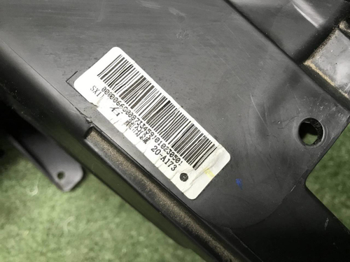 Фара правая Geely Coolray (2019-2024) LED