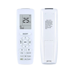 Настенный кондиционер Gree PULAR INVERTER R32 GWH24AGDXE-K6DNA4C