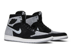 Кроссовки Jordan Air Jordan 1 Retro High Flyknit Shadow