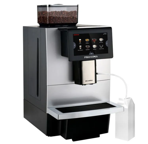 Кофемашина Dr.Coffee F11 Plus