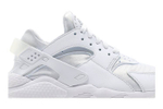 Кроссовки Nike Huarache "Triple White" (Женская размерная сетка)