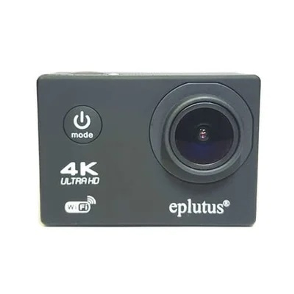 Экшн-камера Eplutus DV13 со встроенным Wi-Fi