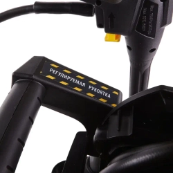 Hanskonner HPW9230I мойка высокого давления