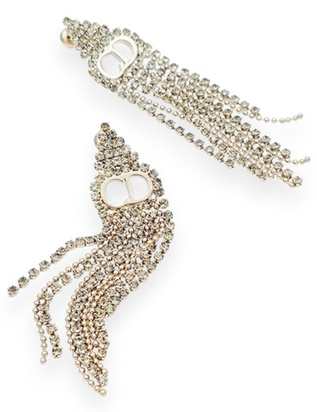 91003590 Серьги Selena