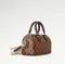 Сумка Louis Vuitton Speedy Damier Ebene