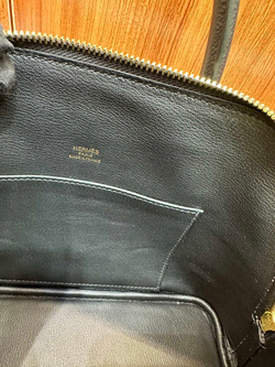 Hermes Bolide 25