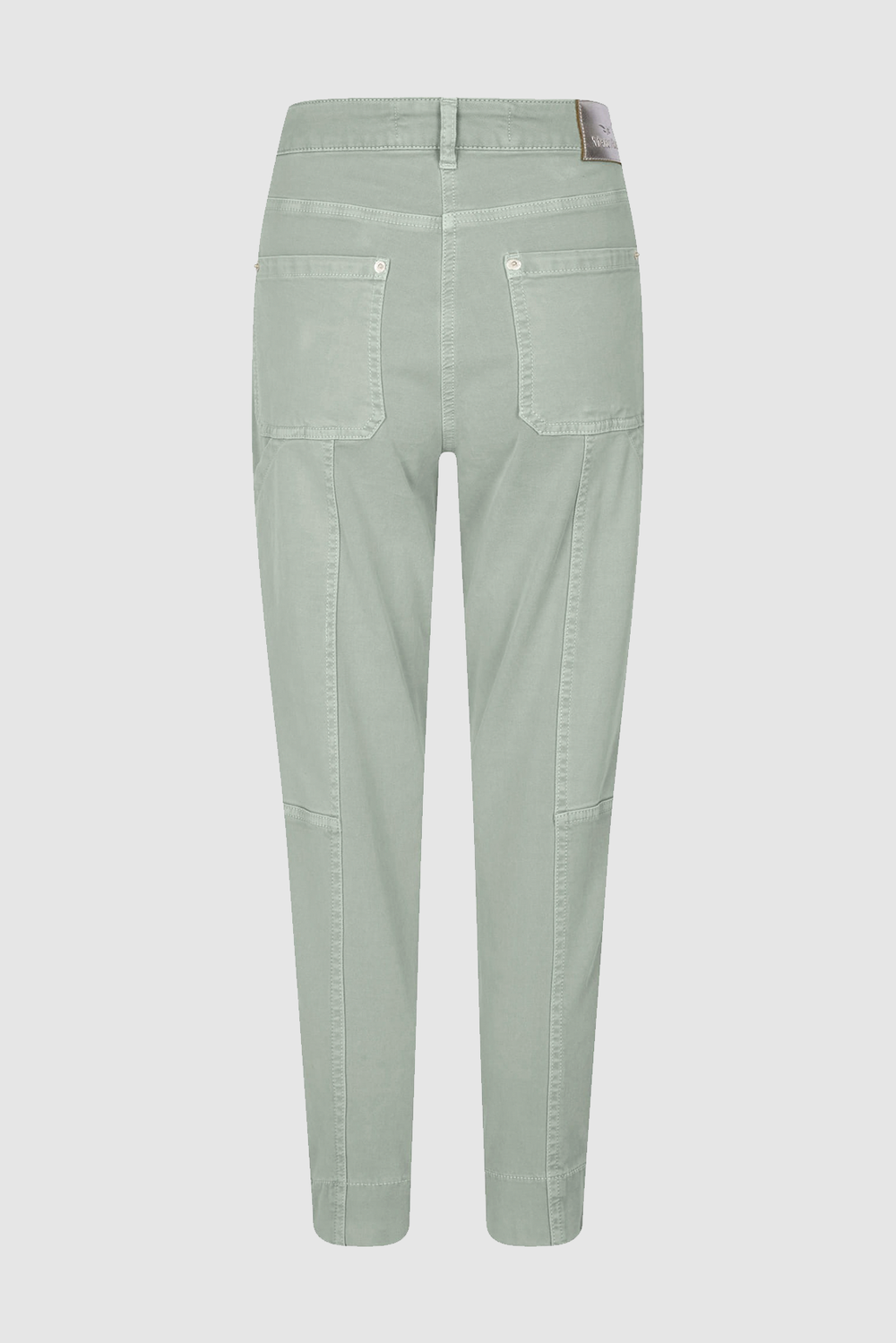 Джинсы MARC AUREL 93098 мятный