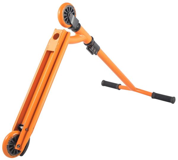 Детский трюковой самокат Tech Team Wasp