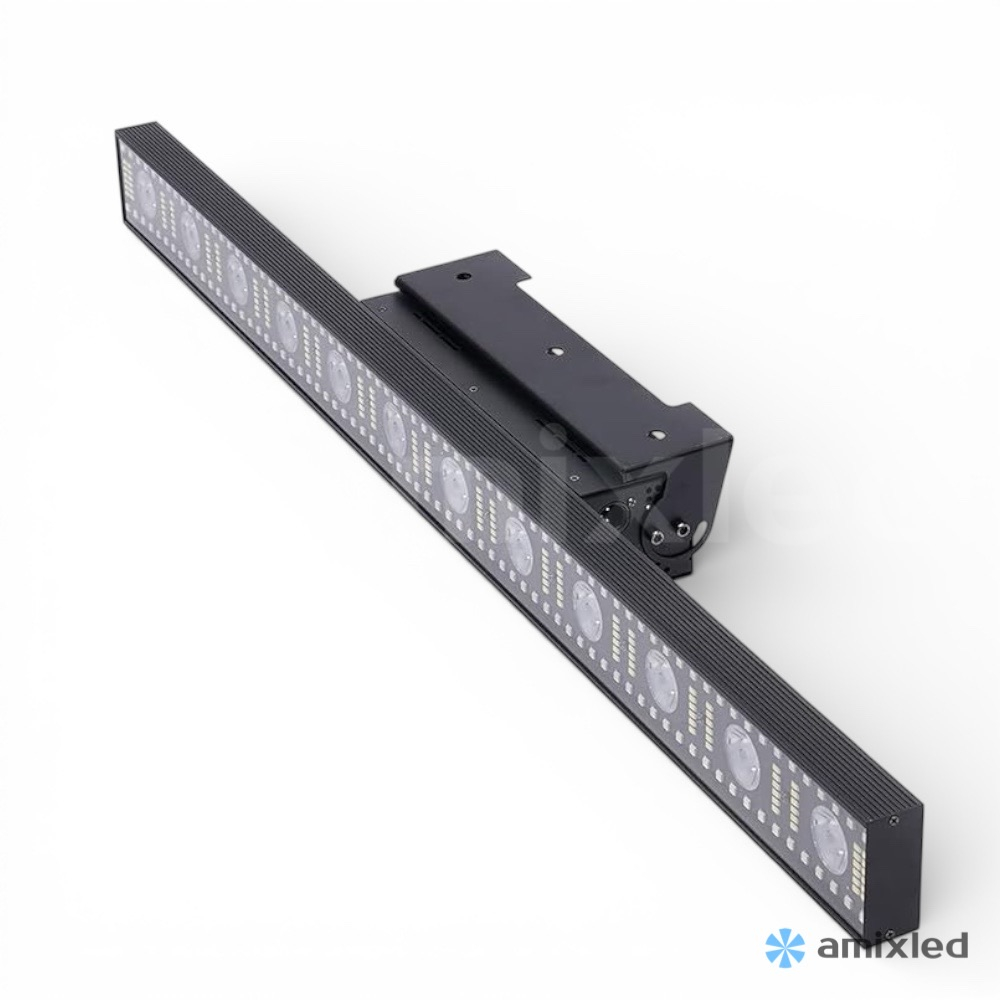 Световой прибор Amixled LED BAR MATRIX