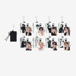 Картхолдер CARD HOLDER KEYRING - RUN IT