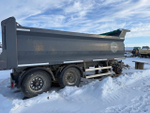 Феникс 7802* Прицеп самосвал 780272