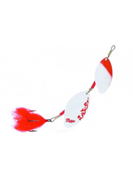 Блесна для рыбалки TANDEM PIKE, Black/Green/Gold