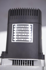 Станок ленточнопильный STALEX BS- 150 230V 388101