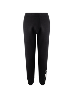 NEIL BARRETT Штаны  -  чёрный