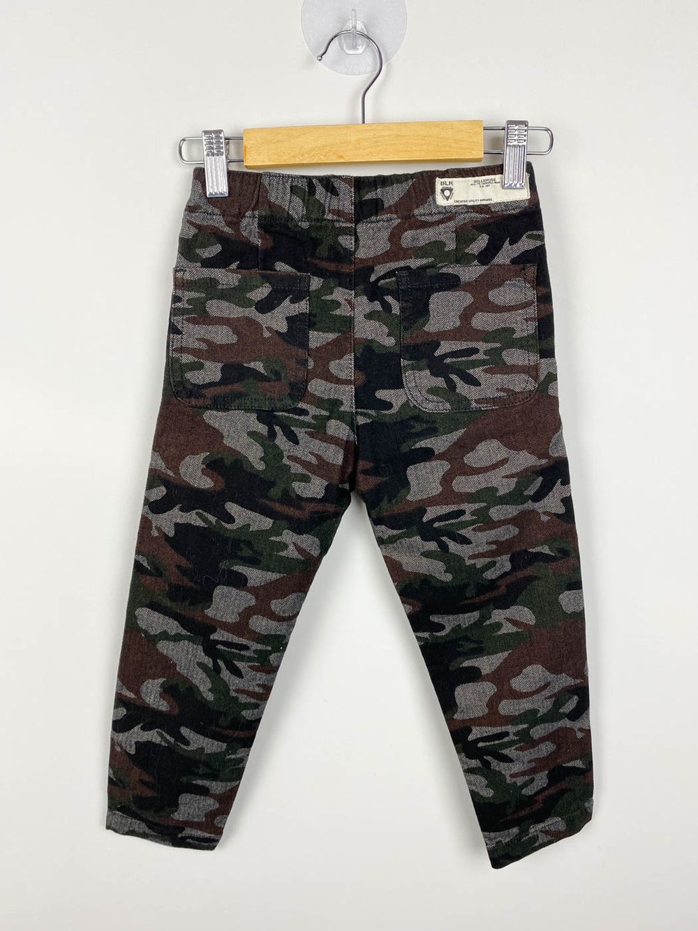 Брюки Bellerose