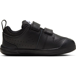 детские Кроссовки теннисные Nike Pico 5 (TDV) JR - черный