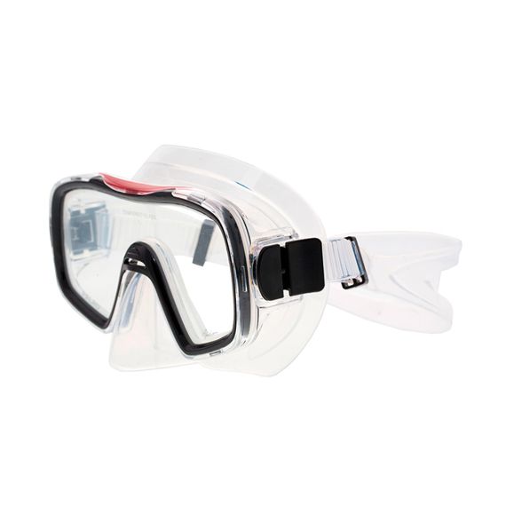 Маска Marlin Palau Black