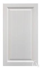 Кухня "Прага" белое дерево