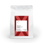 Эфиопия для молочных напитков и эспрессо, мытой обработки