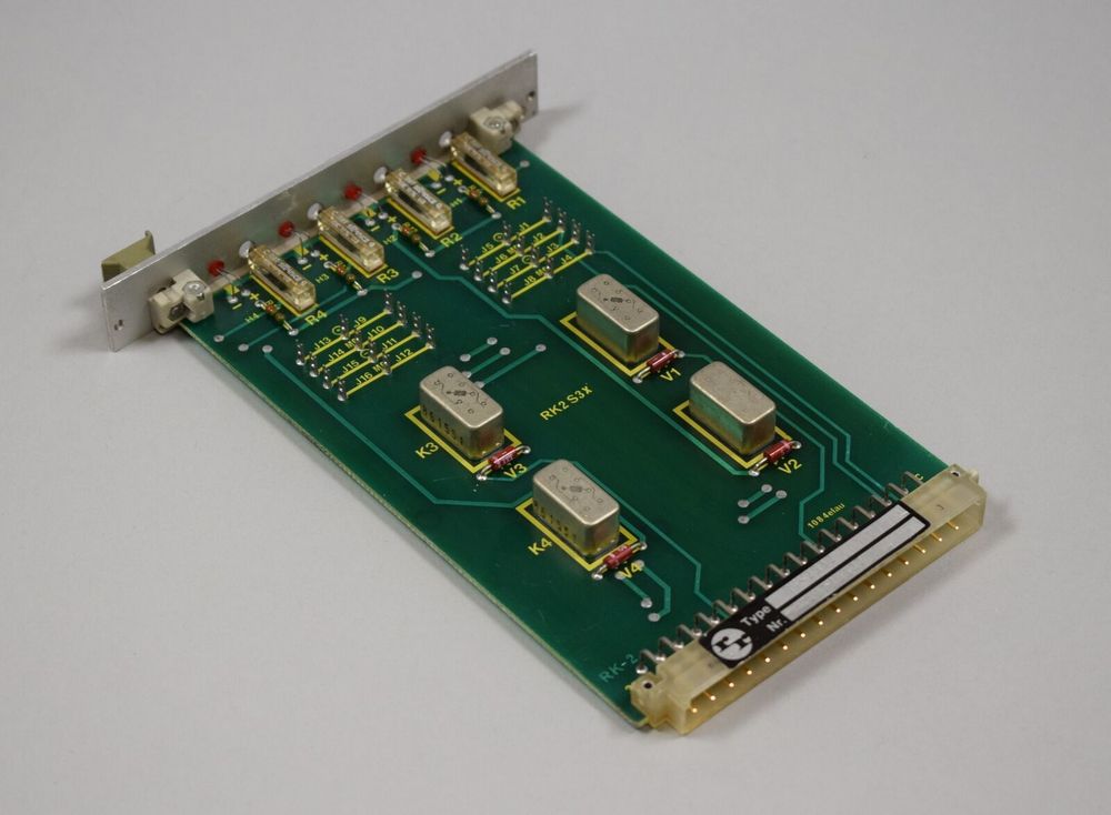 REXROTH RK2S3X