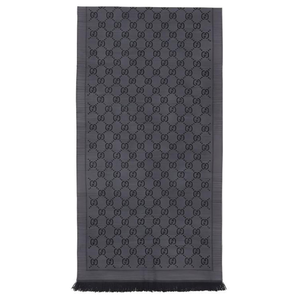 Шарф GUCCI, 133483-3G200-1160