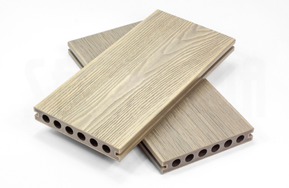 Террасная доска Sequoia, коллекция CO-EXTRUSION