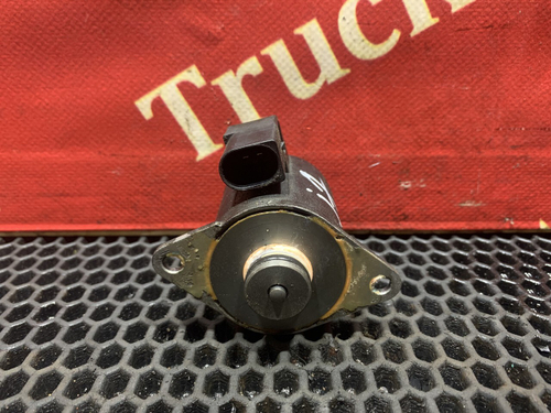 Клапан электромагнитный ретардера 2023г.