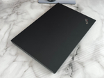 Ноутбук Lenovo ThinkPad T15 Gen 1 15.6" 1920*1080 IPS, Intel core I7 - 10610U 1.8 ГГц, RAM 16 ГБ SSD 256 ГБ, Intel UHD Graphics, Win 10 pro