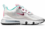 Кроссовки Nike Air Max 270 React Se (Женская размерная сетка)