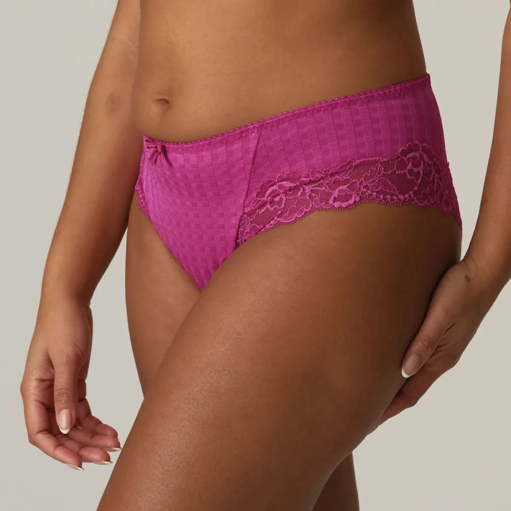 PRIMADONNA Трусы-шорты, фуксия