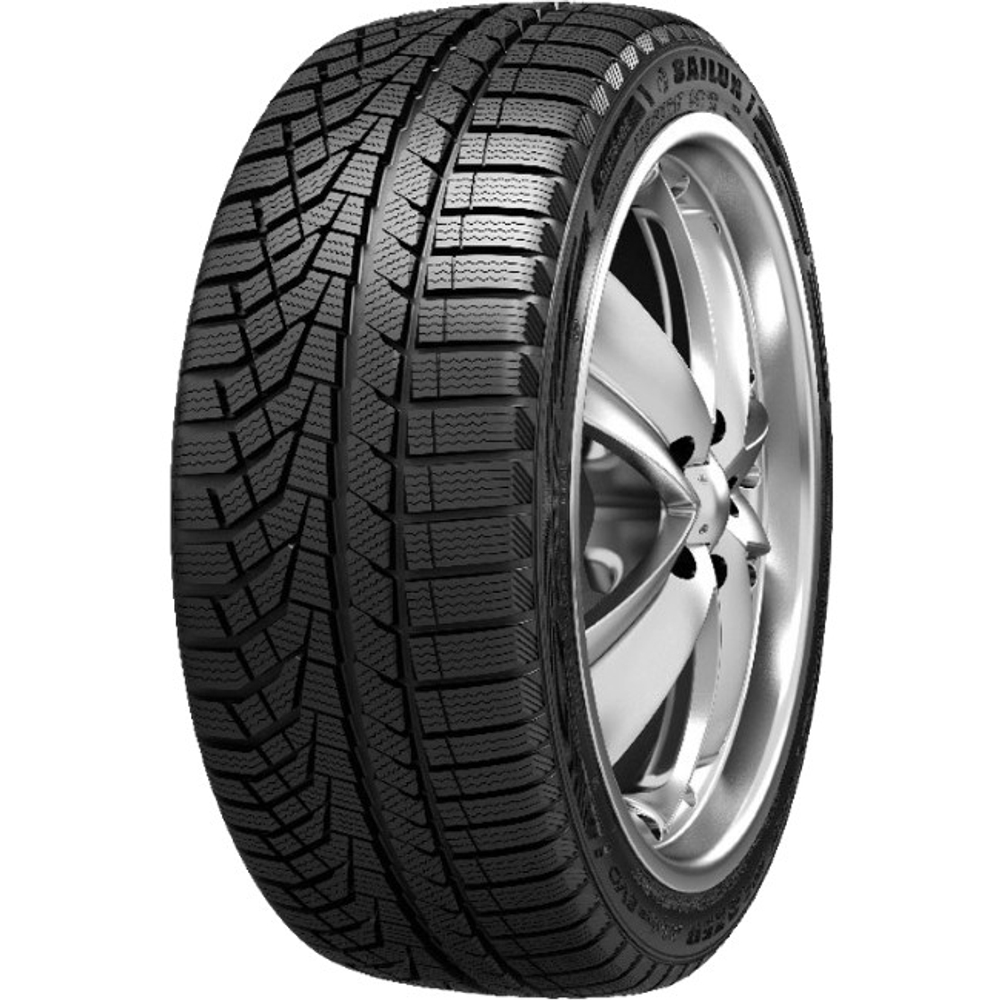 Зимняя шина Sailun Ice Blazer Alpine Evo 1 (255/40 R18 99V)