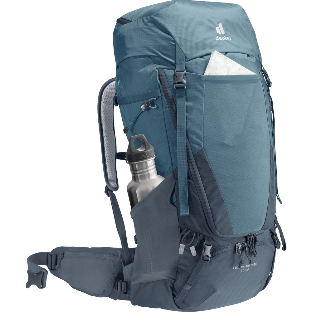 Рюкзак Deuter Futura Air Trek 60+10