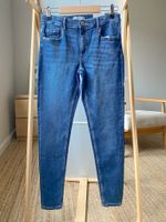 Новые джинсы Zara, 164